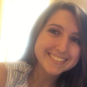 Meet your Posher, Elaine